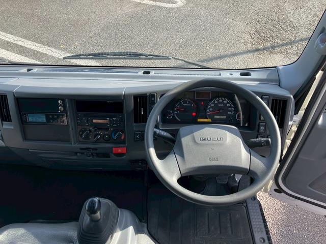 エルフトラック 　３．５ｔ積・冷凍冷蔵車・－３０℃設定・ロング・全低床・ＭＴ６・ＥＴＣ・電格ミラー・バックカメラ・ドラレコ（56枚目）