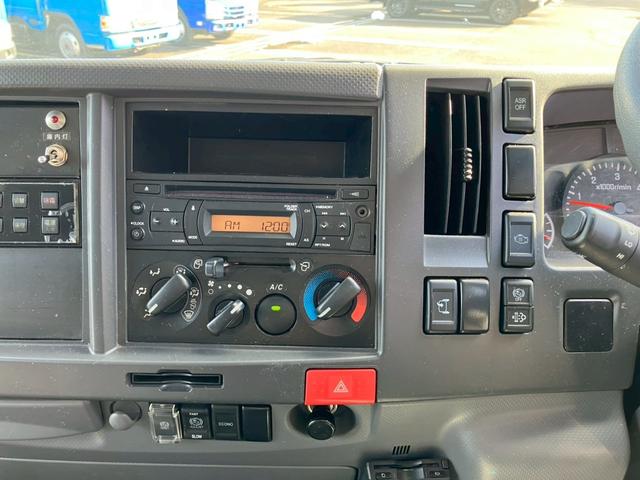 エルフトラック 　３．５ｔ積・冷凍冷蔵車・－３０℃設定・ロング・全低床・ＭＴ６・ＥＴＣ・電格ミラー・バックカメラ・ドラレコ（58枚目）