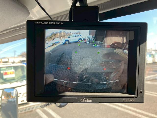 エルフトラック 　３．５ｔ積・冷凍冷蔵車・－３０℃設定・ロング・全低床・ＭＴ６・ＥＴＣ・電格ミラー・バックカメラ・ドラレコ（63枚目）