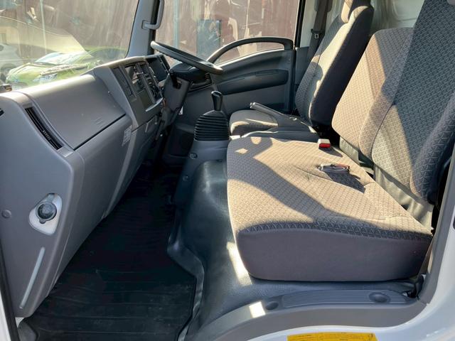 エルフトラック 　３．５ｔ積・冷凍冷蔵車・－３０℃設定・ロング・全低床・ＭＴ６・ＥＴＣ・電格ミラー・バックカメラ・ドラレコ（72枚目）