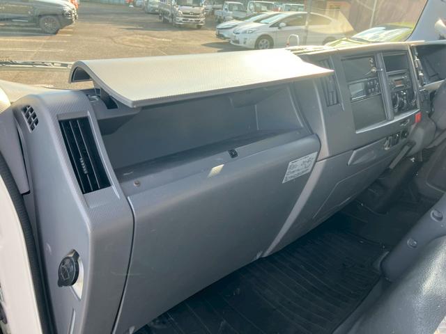 エルフトラック 　３．５ｔ積・冷凍冷蔵車・－３０℃設定・ロング・全低床・ＭＴ６・ＥＴＣ・電格ミラー・バックカメラ・ドラレコ（75枚目）