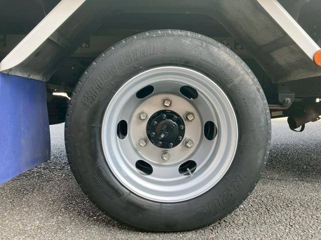 エルフトラック 　３．５ｔ積・冷凍冷蔵車・－３０℃設定・ロング・全低床・ＭＴ６・ＥＴＣ・電格ミラー・バックカメラ・ドラレコ（79枚目）