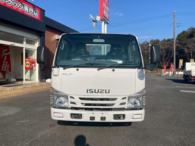 エルフトラック 2t積・ダンプ・全低床・コボレーン付・MT5・5t未満・ETC(2枚目)