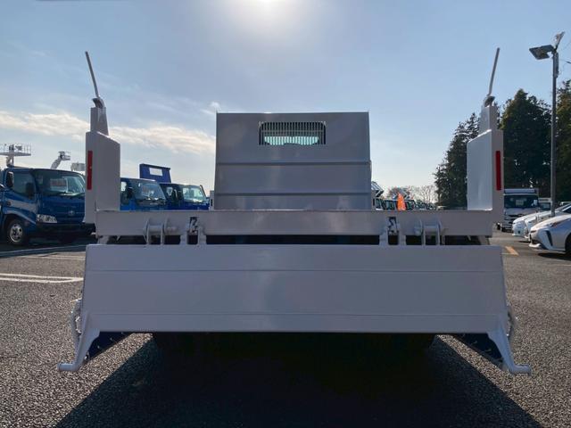 エルフトラック 2t積・ダンプ・全低床・コボレーン付・MT5・5t未満・ETC(14枚目)