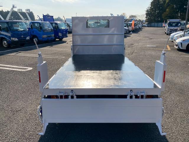 エルフトラック 2t積・ダンプ・全低床・コボレーン付・MT5・5t未満・ETC(15枚目)