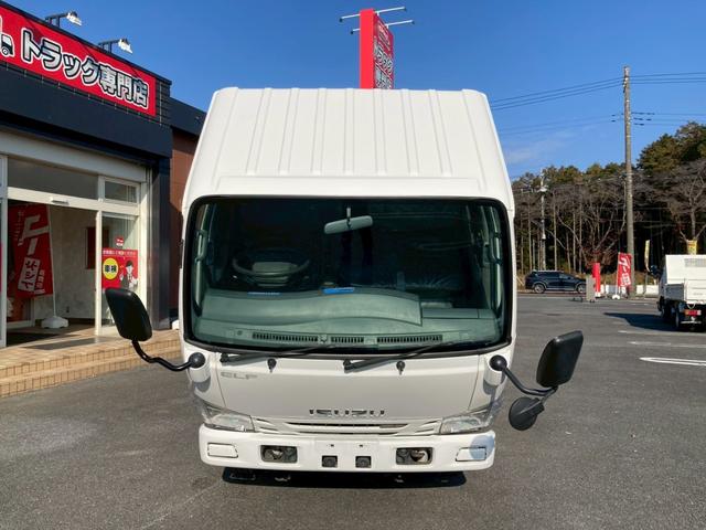 エルフトラック 2t積・ダンプ・全低床・コボレーン付・MT5・5t未満・ETC(27枚目)