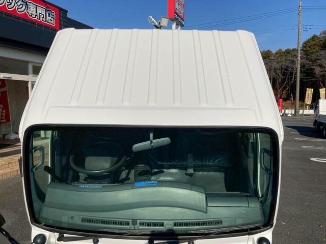 エルフトラック 2t積・ダンプ・全低床・コボレーン付・MT5・5t未満・ETC(28枚目)