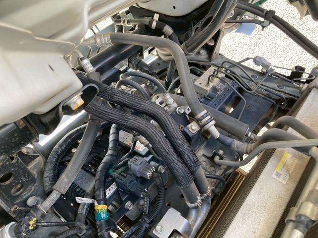 エルフトラック 2t積・ダンプ・全低床・コボレーン付・MT5・5t未満・ETC(32枚目)