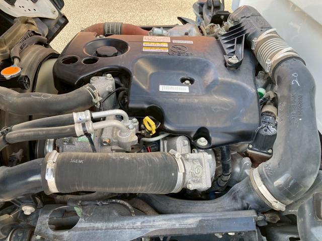 エルフトラック 2t積・ダンプ・全低床・コボレーン付・MT5・5t未満・ETC(33枚目)