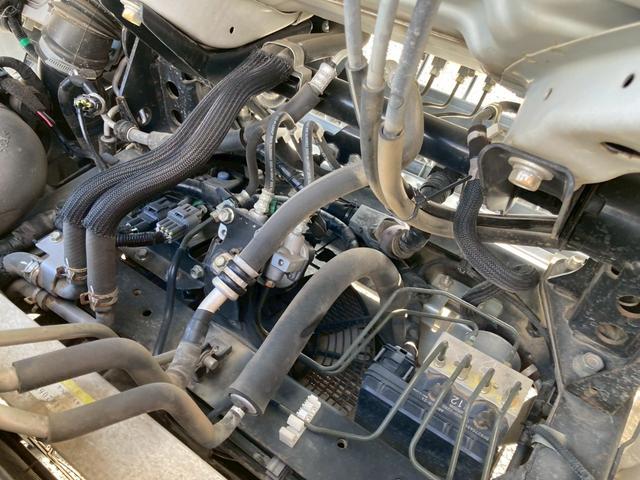 エルフトラック 2t積・ダンプ・全低床・コボレーン付・MT5・5t未満・ETC(38枚目)