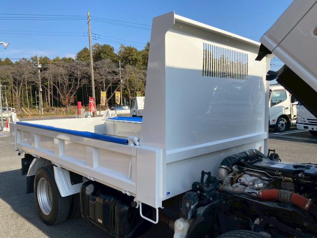 エルフトラック 2t積・ダンプ・全低床・コボレーン付・MT5・5t未満・ETC(41枚目)