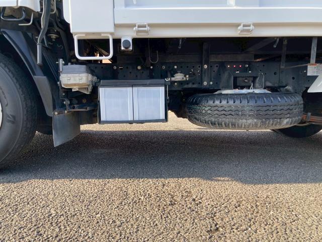 エルフトラック 2t積・ダンプ・全低床・コボレーン付・MT5・5t未満・ETC(42枚目)