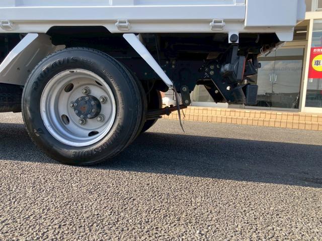 エルフトラック 2t積・ダンプ・全低床・コボレーン付・MT5・5t未満・ETC(45枚目)