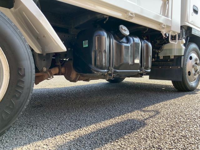 エルフトラック 2t積・ダンプ・全低床・コボレーン付・MT5・5t未満・ETC(49枚目)