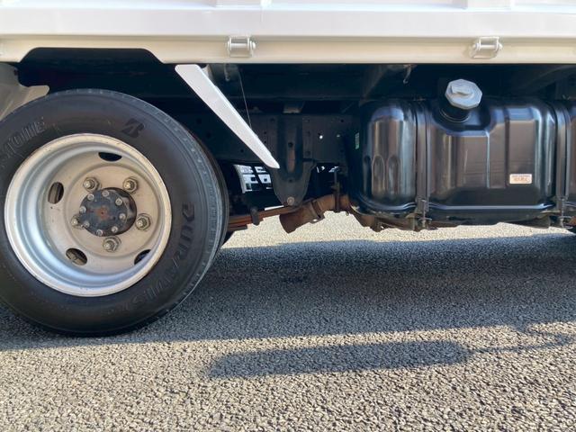 エルフトラック 2t積・ダンプ・全低床・コボレーン付・MT5・5t未満・ETC(50枚目)