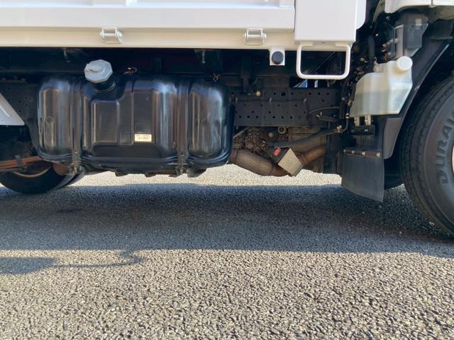 エルフトラック 2t積・ダンプ・全低床・コボレーン付・MT5・5t未満・ETC(51枚目)