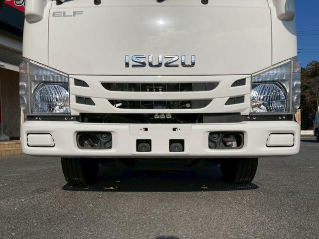 エルフトラック 2t積・ダンプ・全低床・コボレーン付・MT5・5t未満・ETC(52枚目)