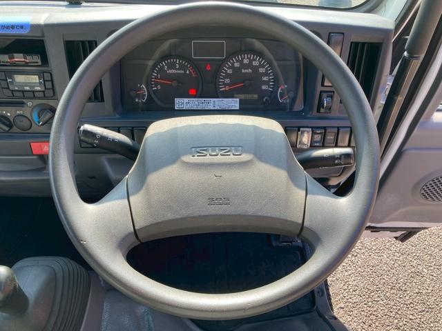 エルフトラック 2t積・ダンプ・全低床・コボレーン付・MT5・5t未満・ETC(54枚目)