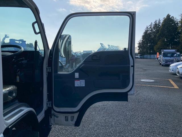 エルフトラック 2t積・ダンプ・全低床・コボレーン付・MT5・5t未満・ETC(62枚目)