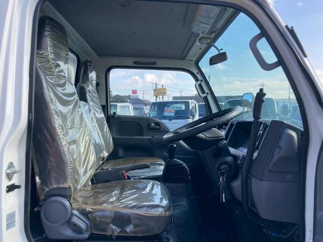 エルフトラック 2t積・ダンプ・全低床・コボレーン付・MT5・5t未満・ETC(63枚目)