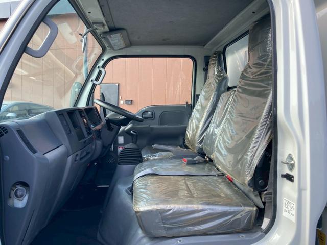 エルフトラック 2t積・ダンプ・全低床・コボレーン付・MT5・5t未満・ETC(68枚目)