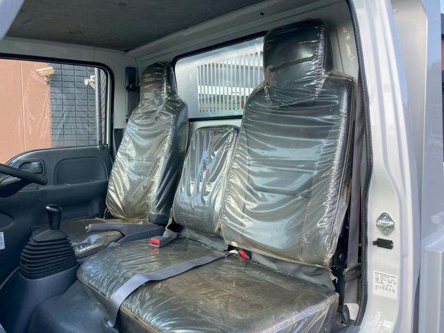 エルフトラック 2t積・ダンプ・全低床・コボレーン付・MT5・5t未満・ETC(69枚目)