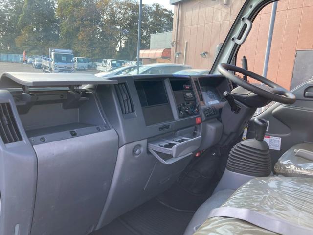 エルフトラック 2t積・ダンプ・全低床・コボレーン付・MT5・5t未満・ETC(71枚目)