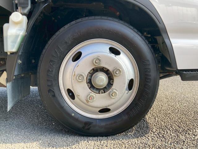 エルフトラック 2t積・ダンプ・全低床・コボレーン付・MT5・5t未満・ETC(73枚目)