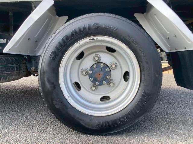 エルフトラック 2t積・ダンプ・全低床・コボレーン付・MT5・5t未満・ETC(74枚目)