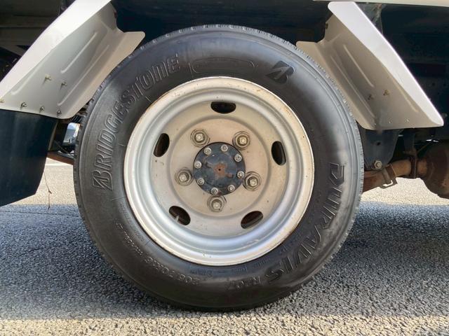 エルフトラック 2t積・ダンプ・全低床・コボレーン付・MT5・5t未満・ETC(75枚目)