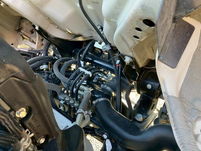 キャンター 3t積・アームロール・全低床・MT5・ETC・電格ミラー・車線逸脱警報装置・衝突軽減ブレーキ(37枚目)