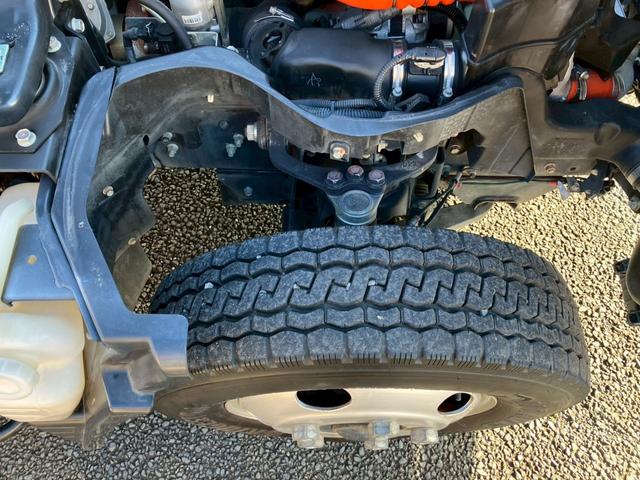 キャンター 3t積・アームロール・全低床・MT5・ETC・電格ミラー・車線逸脱警報装置・衝突軽減ブレーキ(39枚目)