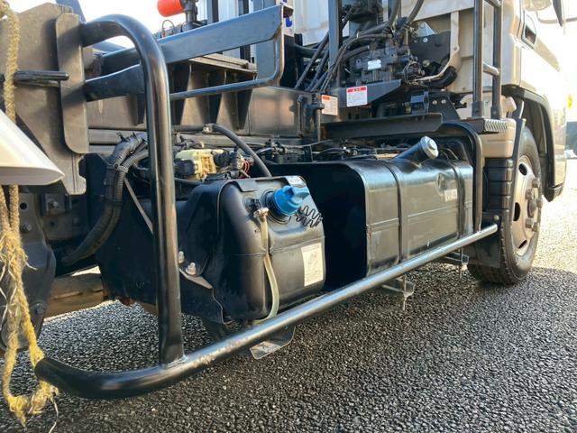 キャンター 3t積・アームロール・全低床・MT5・ETC・電格ミラー・車線逸脱警報装置・衝突軽減ブレーキ(48枚目)