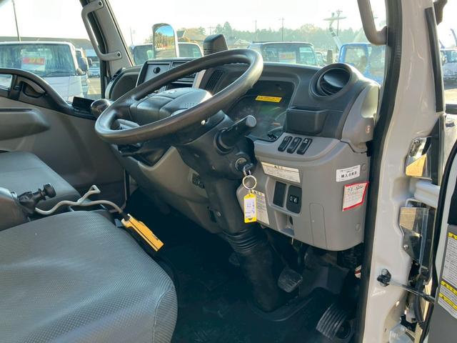 キャンター 3t積・アームロール・全低床・MT5・ETC・電格ミラー・車線逸脱警報装置・衝突軽減ブレーキ(56枚目)