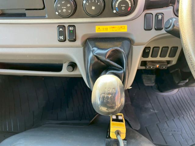 キャンター 3t積・アームロール・全低床・MT5・ETC・電格ミラー・車線逸脱警報装置・衝突軽減ブレーキ(61枚目)