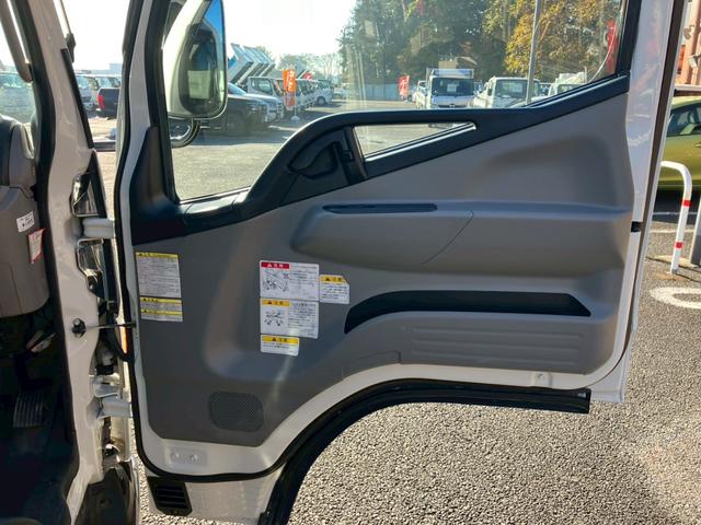 キャンター 3t積・アームロール・全低床・MT5・ETC・電格ミラー・車線逸脱警報装置・衝突軽減ブレーキ(62枚目)