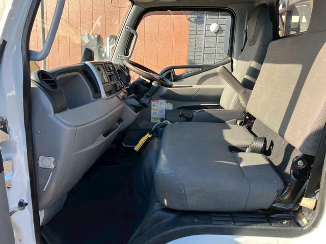 キャンター 3t積・アームロール・全低床・MT5・ETC・電格ミラー・車線逸脱警報装置・衝突軽減ブレーキ(68枚目)