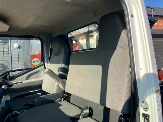 キャンター 3t積・アームロール・全低床・MT5・ETC・電格ミラー・車線逸脱警報装置・衝突軽減ブレーキ(69枚目)