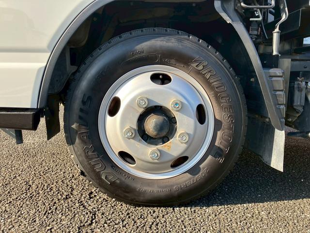 キャンター 3t積・アームロール・全低床・MT5・ETC・電格ミラー・車線逸脱警報装置・衝突軽減ブレーキ(72枚目)