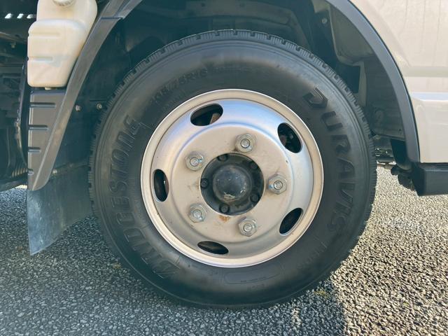 キャンター 3t積・アームロール・全低床・MT5・ETC・電格ミラー・車線逸脱警報装置・衝突軽減ブレーキ(73枚目)