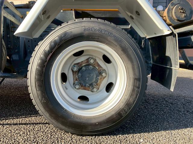 キャンター 3t積・アームロール・全低床・MT5・ETC・電格ミラー・車線逸脱警報装置・衝突軽減ブレーキ(74枚目)