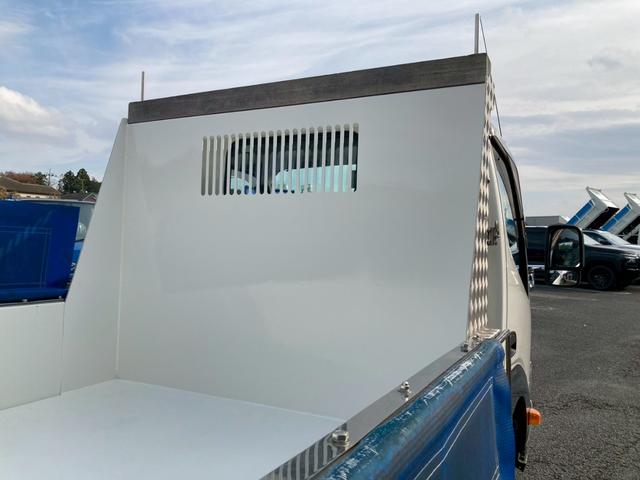 デュトロ 　３ｔ積・ダンプ・全低床・コボレーン付・メッキパーツ・ＭＴ６・ＥＴＣ・電格ミラー・バックカメラ・ナビＴＶ（9枚目）