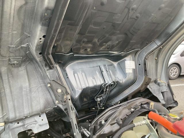 デュトロ 　３ｔ積・ダンプ・全低床・コボレーン付・メッキパーツ・ＭＴ６・ＥＴＣ・電格ミラー・バックカメラ・ナビＴＶ（31枚目）