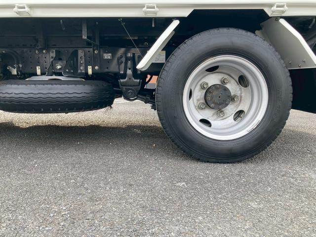 デュトロ 　３ｔ積・ダンプ・全低床・コボレーン付・メッキパーツ・ＭＴ６・ＥＴＣ・電格ミラー・バックカメラ・ナビＴＶ（43枚目）