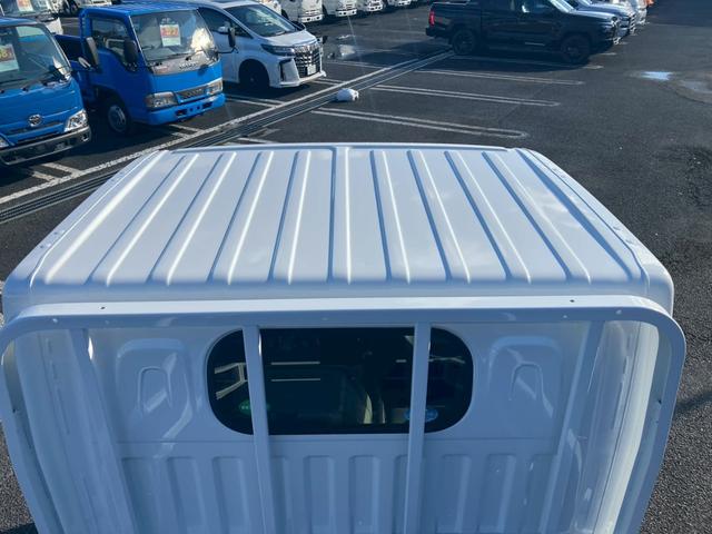 アトラストラック 　１．５ｔ積・平ボディ・低床・ＭＴ５・３．５ｔ未満・ガソリン車・電格ミラー（23枚目）