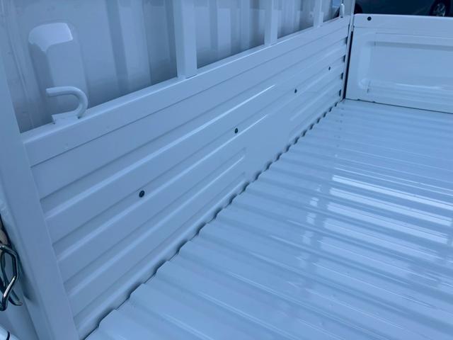 ボンゴトラック 　１．１５ｔ積・平ボディ・全低床・ＭＴ５・３．５ｔ未満・ガソリン車（19枚目）