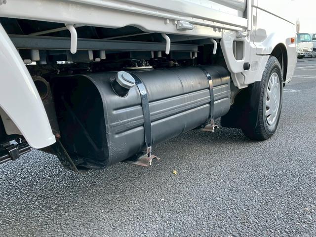 ボンゴトラック 　１．１５ｔ積・平ボディ・全低床・ＭＴ５・３．５ｔ未満・ガソリン車（34枚目）