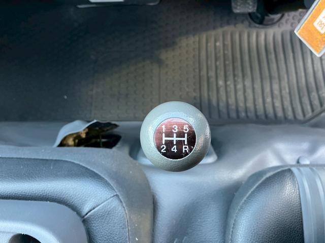 ボンゴトラック 　１．１５ｔ積・平ボディ・全低床・ＭＴ５・３．５ｔ未満・ガソリン車（45枚目）