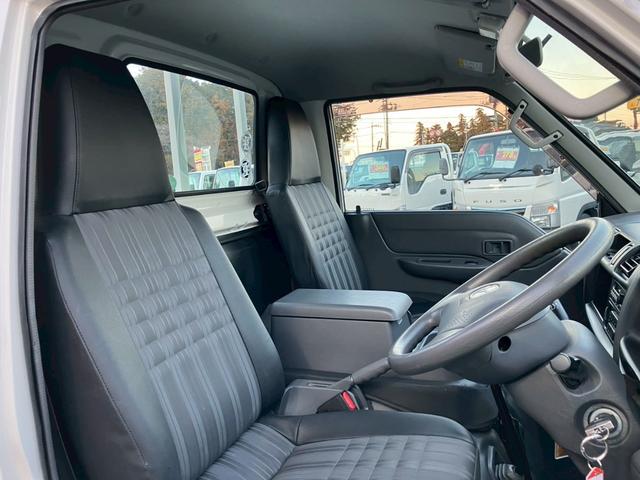 ボンゴトラック 　１．１５ｔ積・平ボディ・全低床・ＭＴ５・３．５ｔ未満・ガソリン車（48枚目）