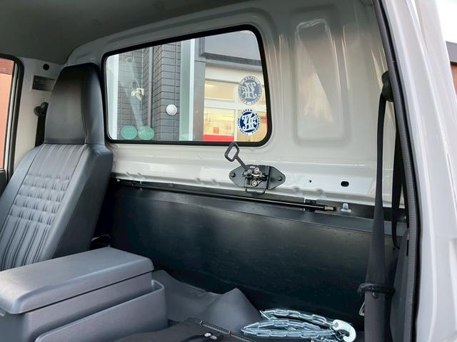 ボンゴトラック 　１．１５ｔ積・平ボディ・全低床・ＭＴ５・３．５ｔ未満・ガソリン車（54枚目）